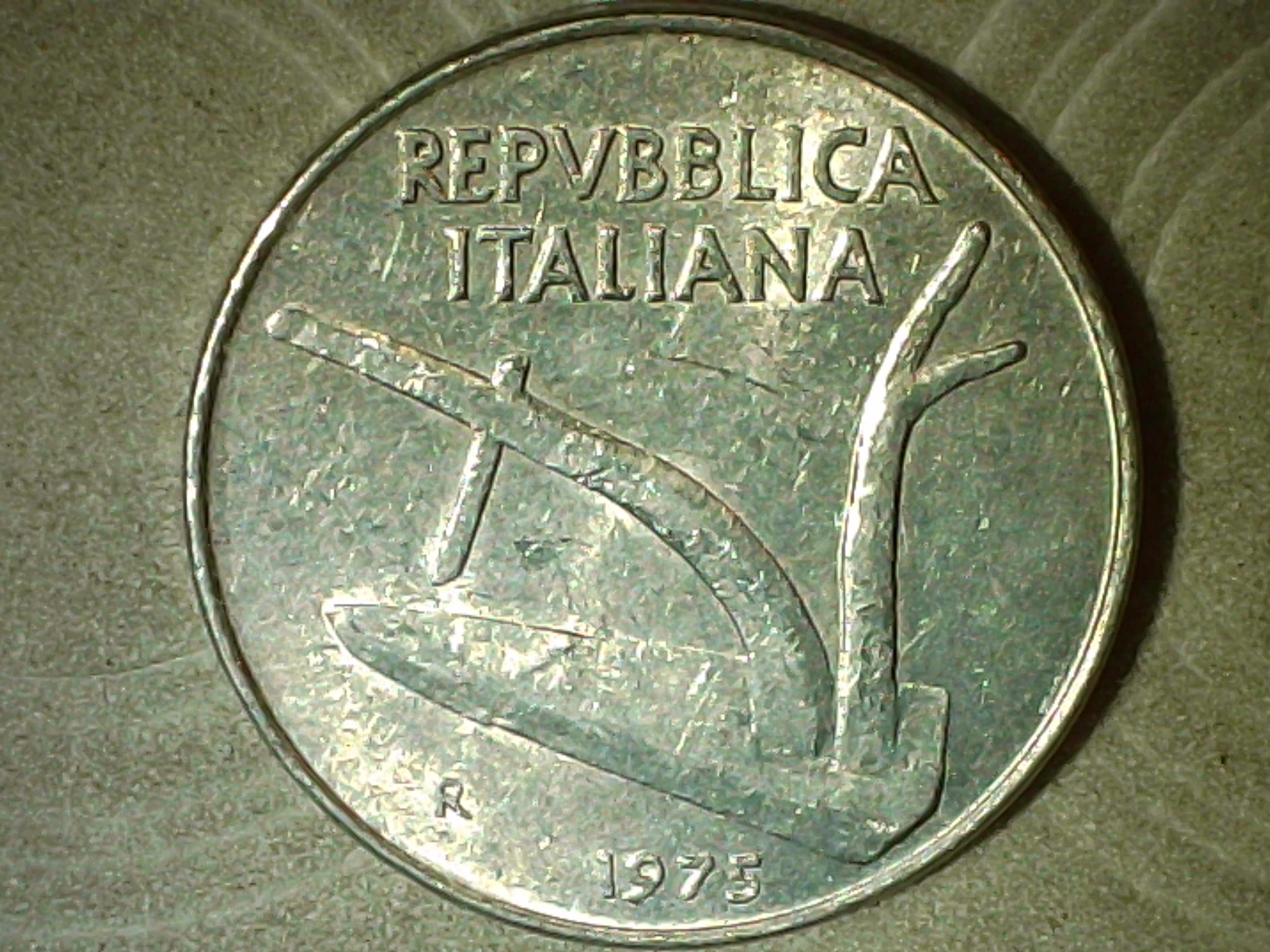 sena coins